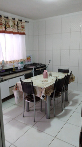 Imagem 8 de 15 de Casa - Ca00058 - 68160527