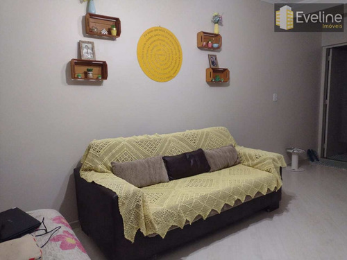 Imagem 2 de 30 de Casa De Condomínio Com 2 Dorms, Jardim Rubi, Mogi Das Cruzes - R$ 500 Mil, Cod: 2610 - V2610