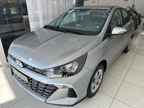 Hb20s 1.0 12v Flex Comfort Manual