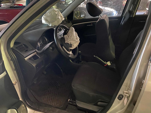 Suzuki Swift Desarme 1.2 Mecánico