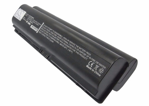 Bateria Extendida Hp Pavilion Dv2700 Dv6000 Dv6100 6200 Pyf