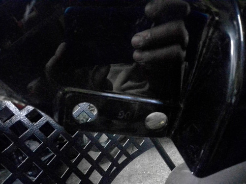 Salpicadera Bajaj Ugii Ugiii Pulsar Dtsi Pulsar 220f Varias