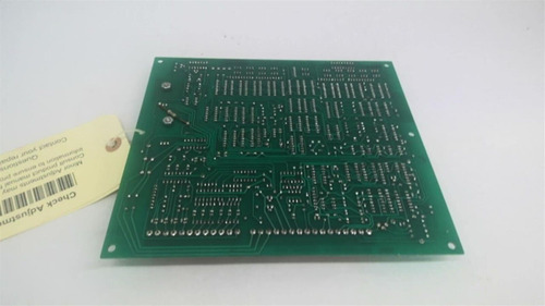 Enkel Corp. 183-06578 Rev B Solder Side Bbr