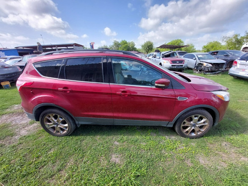 Ford Escape 2013 ( En Partes ) 2013 - 2016 1.6 Turbo Yonke