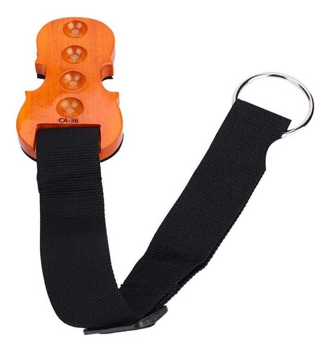 Tapón Para Violonchelo Correa Antideslizante Violonchelo