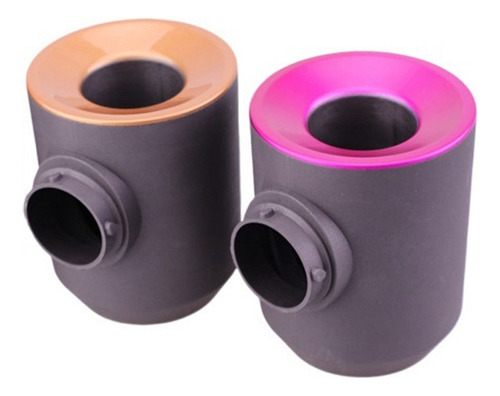 Adaptador Genérico Para Dyson Airwrap A Styler
