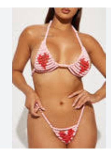 Candy G String - Tanga Comestible De Caramelos La Jugueteria