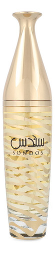 Lattafa Sondos 100ml Edp Spray