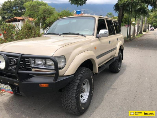 Toyota Autana Sincrónico