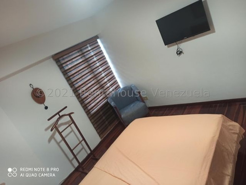 Imagen 16 de 24 de Venta Apartamento El Bosque 22-21418