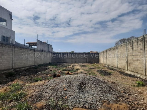 Imagen 3 de 10 de Terreno En Venta En Doña Elvira, San Juan De Los Morros 23-7505
