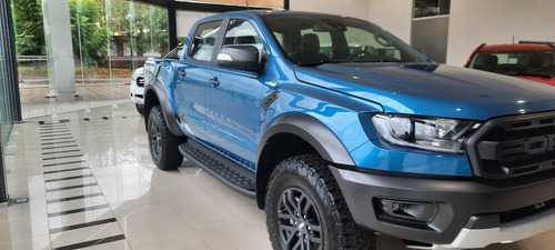 Ford Ranger Raptor