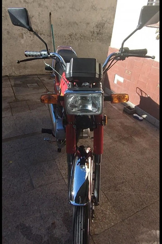 Moto Suzuki X100 2019 Con 9500km . Soy Titular