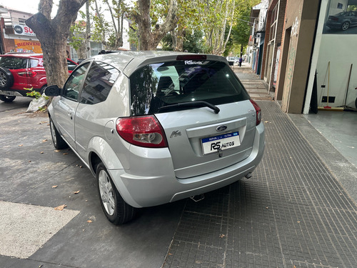 Ford Ka 1.6 Pulse 95cv