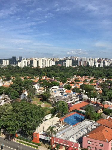 Apto 92 M2, Novo, À Seu Estilo, Andar Alto, 2 Suítes, 15mints Aeroporto De Congonhas, 15mints Shopping Jk, 5 Mints Clube Hípico, 3 Quadras Da Estação Alto Da Boa Vista, 1vaga, Vista Granja Julieta! -