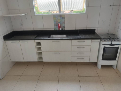 Imagem 9 de 22 de Apartamento Com 1 Dorm, Tupi, Praia Grande - R$ 190 Mil, Cod: 1657 - Rno1657