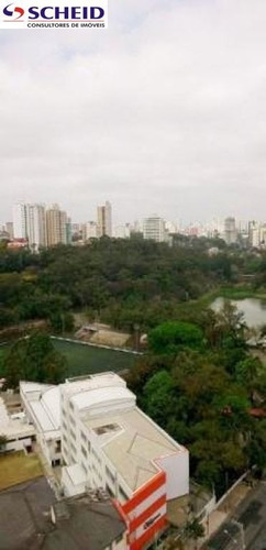 Imagem 5 de 5 de Aclimação, Lindo, 136m², 3 Dorm,1 Suite, Sala, Coz, 2 Wc, 1 Vaga, Lazer, Ótima Localização - Mc3539