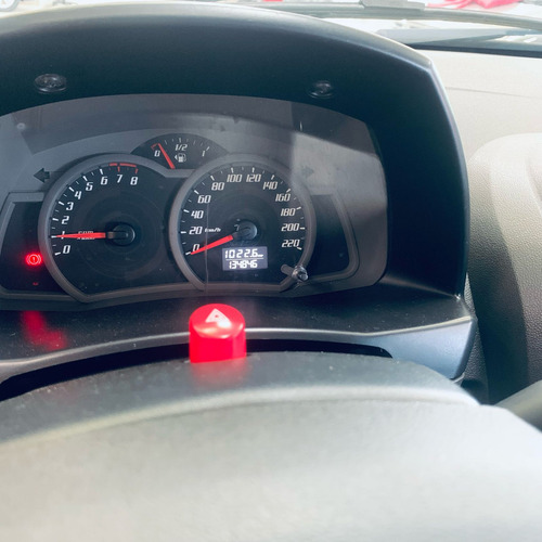 Ford Ka 1.0 Flex 3p