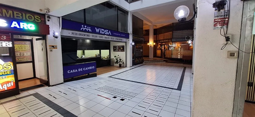 Local Comercial En Arriendo En Temuco