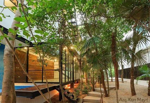 En Venta Lotes Ecológicos En Tulum (237)