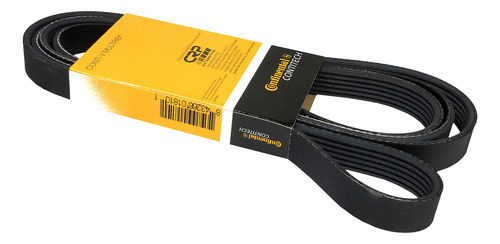 Banda Motor V8 5.3l 2370 Mm Principal Savana 2500 09/13