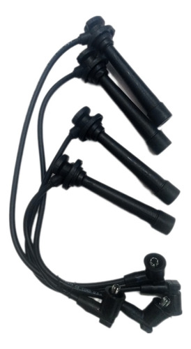 Cables Bujia Kia Rio 1.5 Stylus 