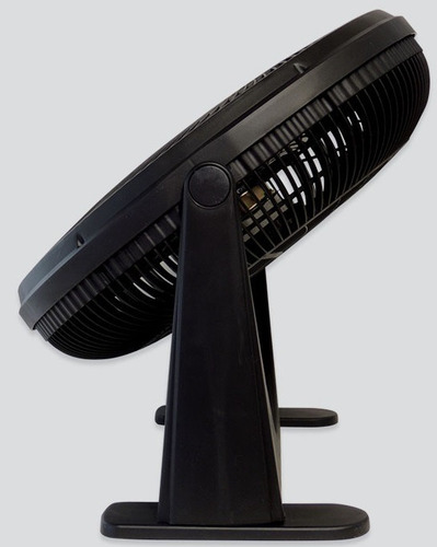 Ventilador Exa Turbo Exahome 20 Pulgadas 90w El Mas Grande