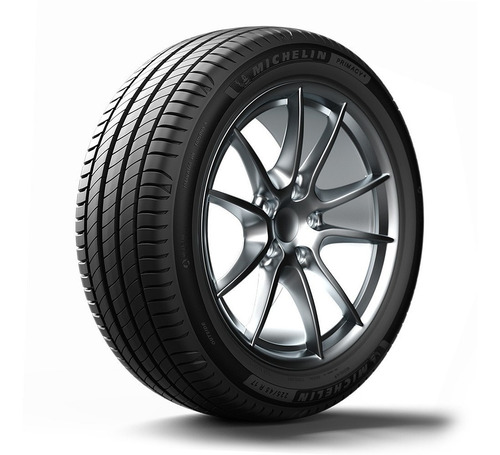 Imagen 9 de 12 de Kit X2 Neumáticos 245/45/18 Michelin Primacy 4 100w