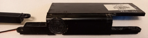 Parlantes Retirado Notebook Hp Pavilion Dv4000 (Usado)