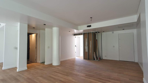 Imagen 8 de 30 de Exclusivo Piso 140m2 - Calidad De Terminación Unica !