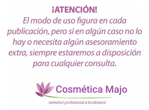 Imagen 5 de 9 de Ampolla Biotina Caida Cabello Uso Dermapen Electroporacion