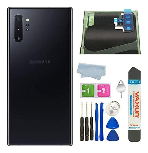 Repuesto Trasero Galaxy Note10+ Note10 Plus