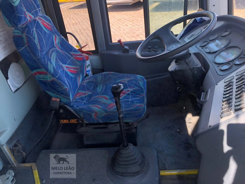 Ônibus Rodoviário Busscar Vis Buss - 08/08 - 44 Lugares
