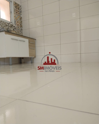 Imagem 7 de 22 de Casa De Condominio Com 03 Dormitórios No Tude Bastos Praia Grande - Ca00333 - 69948430