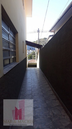 Imagem 15 de 19 de Lindo Imóvel Para Locação - Mab5261