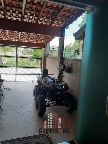 Imagem 3 de 15 de Casa A Venda Cond. Shamballa Village Itu-sp - Cc-1031-1