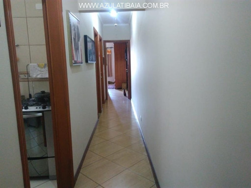 Imagem 4 de 12 de Casa No Jardim Alvinópolis, Bairro De Ruas Asfaltadas Com Comércio Local E Escolas... - Ca01012 - 68525169
