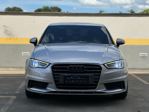 Audi A3 1.4 TFSI SEDAN ATTRACTION 16V FLEX 4P TIPTRONIC