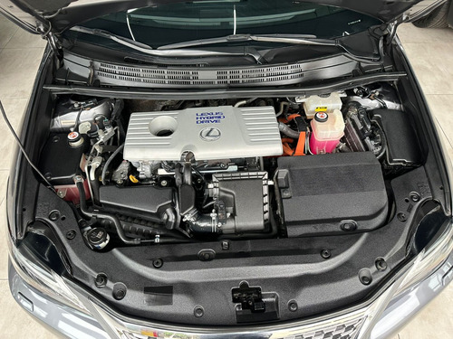 Lexus CT 1.8 Eco Aut. 5p Hibrido