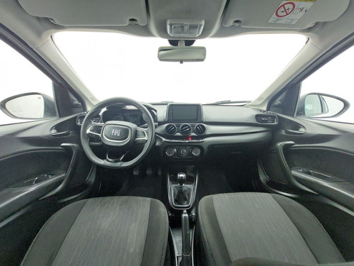 Fiat Argo 1.0 FIREFLY FLEX MANUAL