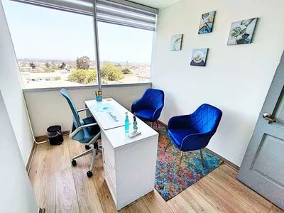 Oficina en arriendo