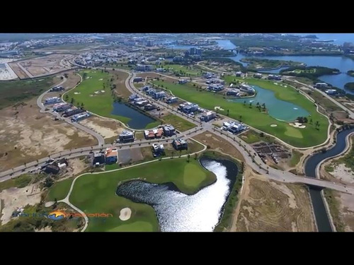 Imagen 4 de 6 de Terreno En Venta Marina Mazatlan