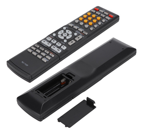 Mando A Distancia De Repuesto Para Receptor Av Denon Rc-1120