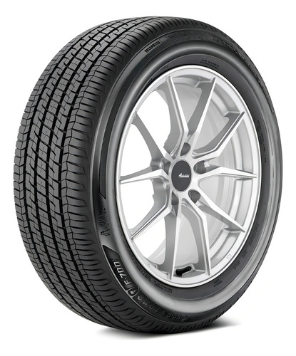 225/45r17 Firestone F700+ 91w Índice De Velocidade W