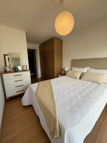 Venta Apartamento 1 Dormitorio (invierta En Pocitos) Entrega Dic 2026