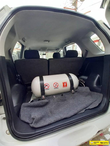 Toyota Terios Be Go