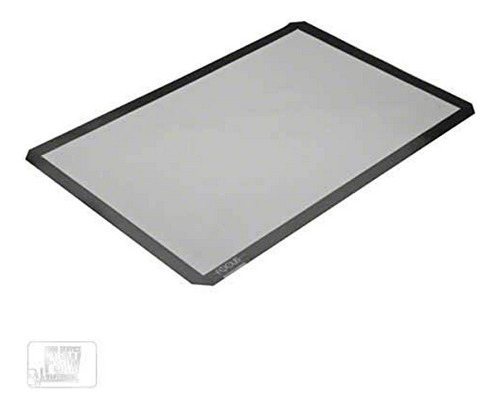 Focus Foodservice 90sbm1624 Silicone Bake And Work Mat, 16-1