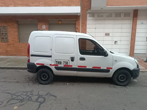 Renault Kangoo 1.6 Express