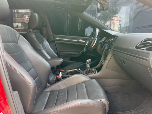 Volkswagen Golf Gti Performance Tp 2000cc T