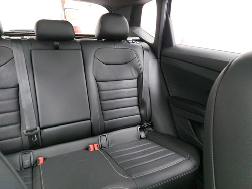 Volkswagen Taos 1.4 250 Tsi Highline